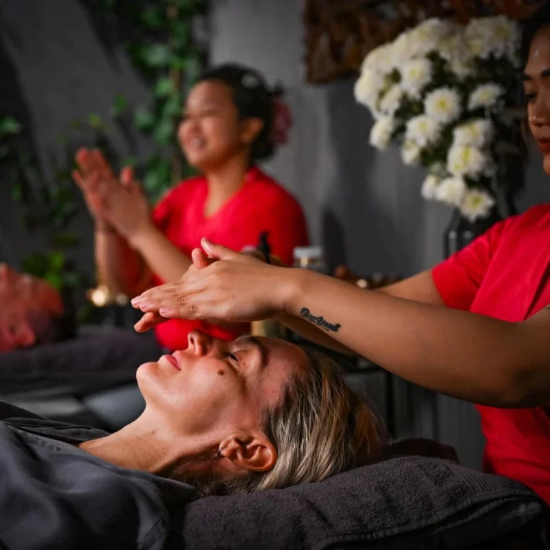 Voucher masaż Kobido Combo