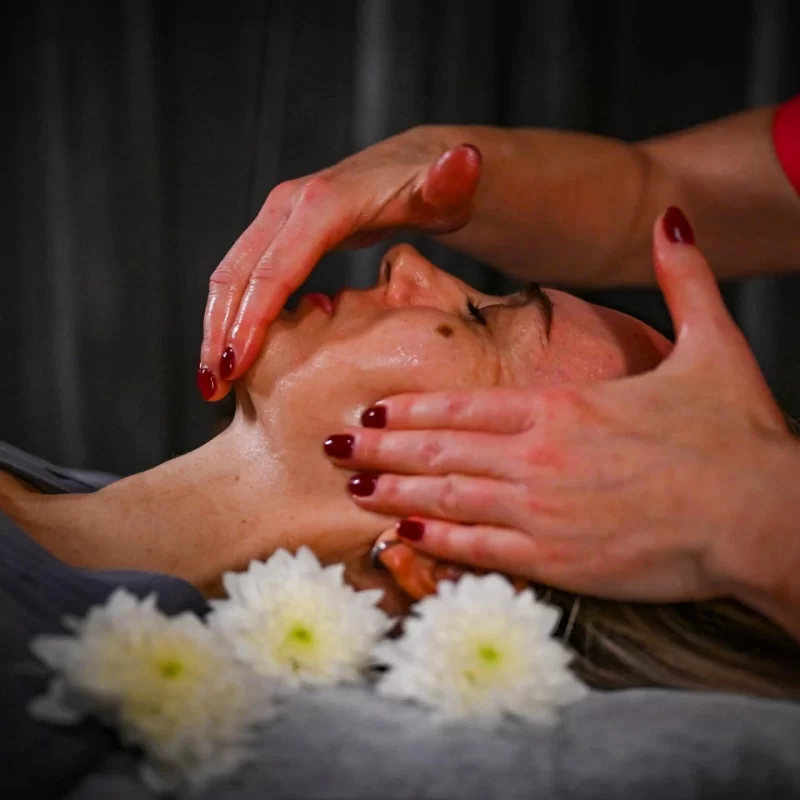 Voucher masaż transbukalny