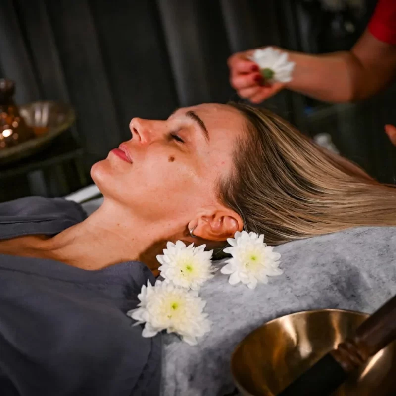 Voucher rytuał Beauty (kobido, gua sha) dla kobiet