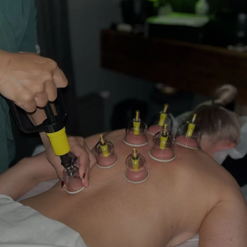 Voucher masaż Extrim